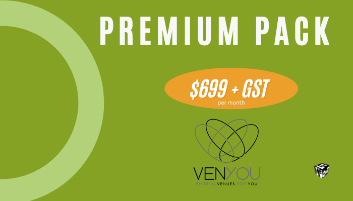 Business support premium package